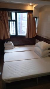 Hop Inn on Nathan Road