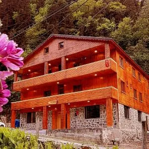 Kale kaya otel - جامليك