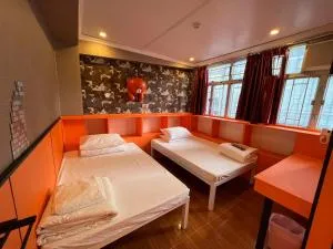 Hop Inn on Nathan Road - Hong Kong