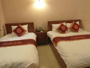 Ba Liên Hotel Sapa - by Bay Luxury - Cốc Lếu