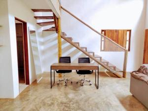 Casa Rosa Chá em Lençóis