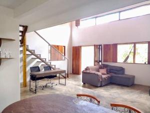 Casa Rosa Chá em Lençóis