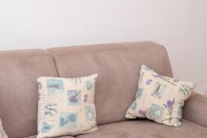 Appartamento Conturrana Sul Mare