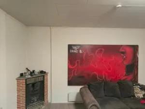 Roa Stasjon Hostel - Toverud