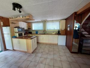 Maisons de vacances L- Albizia : photos des chambres