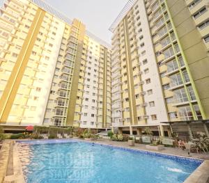 Rocca 1 Bedroom Boutique Suite w Balcony Mesaverte Residences