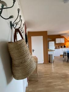 Appartements Les Mouettes de Wimereux : photos des chambres