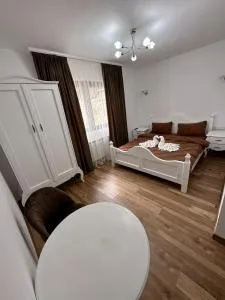 Casa Croitoru Maramureş - Năneşti