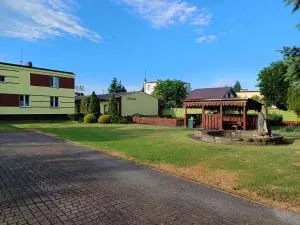 Pensjonat Cichy Kącik - Grochowo III