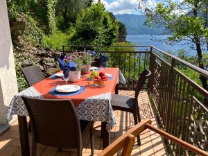 Villa Rosina Vista Lago