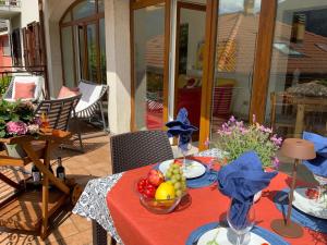 Villa Rosina Vista Lago