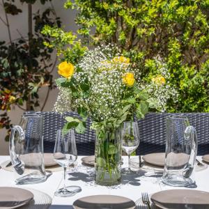 Luxurious Villa 5 BR, Pool, 3min from St Julians