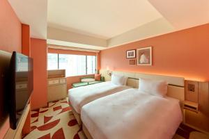 The Royal Park Hotel Ginza 6-Chome