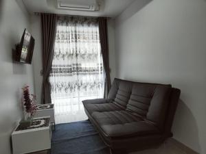 Skylounge Apartemen Makassar