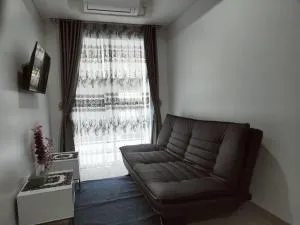 Skylounge Apartemen Makassar - Manda
