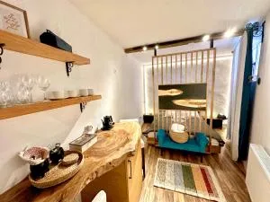 Studio by Casa Otto - Sighişoara