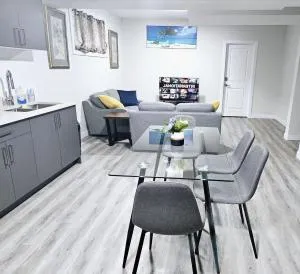 Feel At Home - Devon