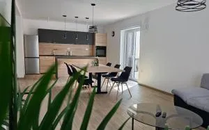 Apartment MoiRai - Črni Kal