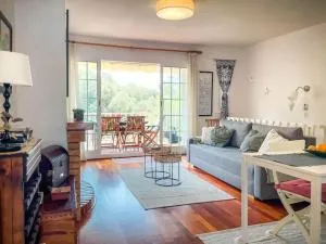 Mirador de playa y Montaña - Ла-Мора