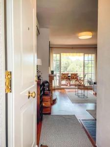 Mirador de playa y Montaña