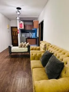 Homestay Syahezzie Two - Hulu Langat