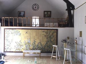 Villas Hameau Des Gardes : photos des chambres