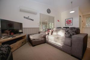 Silver Birches Holiday Village - Unit 9