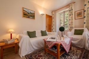 Appartements Residence Bel'Alp 16 - Happy Rentals : photos des chambres