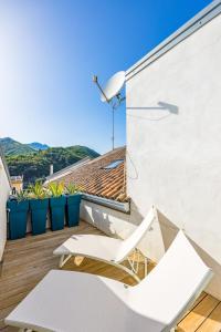 Apartment mit 3 Schlafzimmern