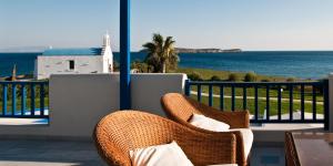 Poseidon of Paros Hotel & Spa Paros Greece