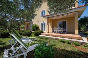 Apartmani Olea Krk