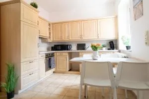 KU03 Apartment Monteurswohnung in Kasendorf bei Kulmbach, Bayreuth, Bamberg - Kasendorf