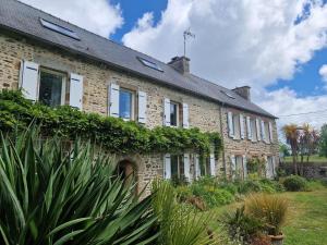 Maisons de vacances La Maison des Soeurs - Maison de charme du 18 eme siecle - Logement entier : photos des chambres