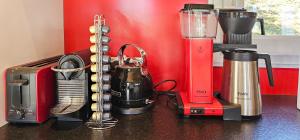 Le Bella Vista, vue panoramique lac & montagne