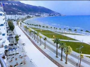 Amazing Sea View 2 Bedroom Apartment