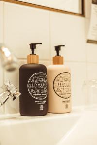 Prestige Double or Twin Room room in Promenade Hotel Liepaja