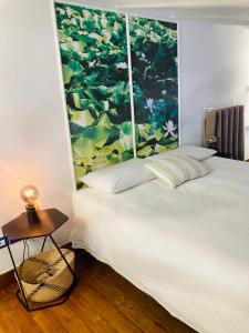 Lavica Di Mezzo Apartments