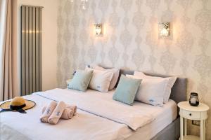 Medusa Apartment - Spa & Pools Beach Resort