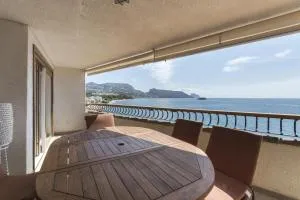 Atalaya del Mar - Capnegret