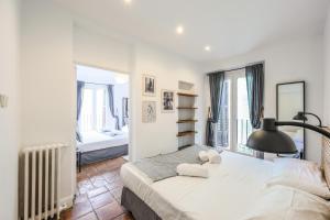 Saboreo hostel