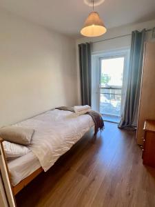 Bridge View Apartment