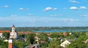 Brisa Balaton - Lucernás