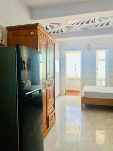 Phòng Tiêu Chuẩn Giường Đôi (Standard Double Room)