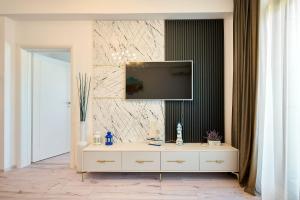 Apartament Summerland vedere la mare