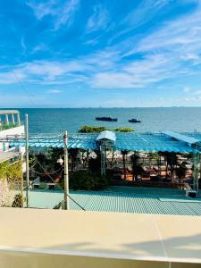 Phòng Tiêu Chuẩn Giường Đôi (Standard Double Room)