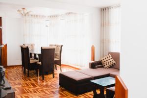 Ylla Pacha Apartamento