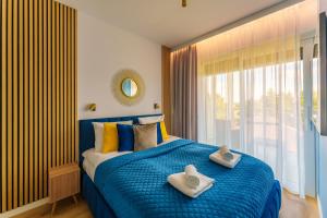 Słoneczny Brzeg Przy Samej Plaży by Perłowa Przystań Rent