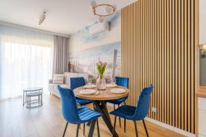 Słoneczny Brzeg Przy Samej Plaży by Perłowa Przystań Rent