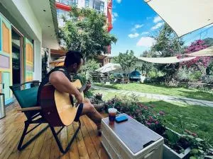 林涧小栈Linger house - Ta-yao-shan-yao-tsu-tzu-chih-hsien