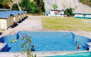 Himalayan Ganga Retreat By StayApart